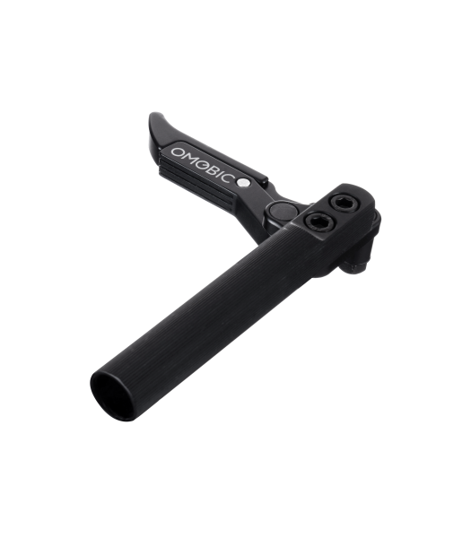 Omobic Aluminium Scissor Lock LH